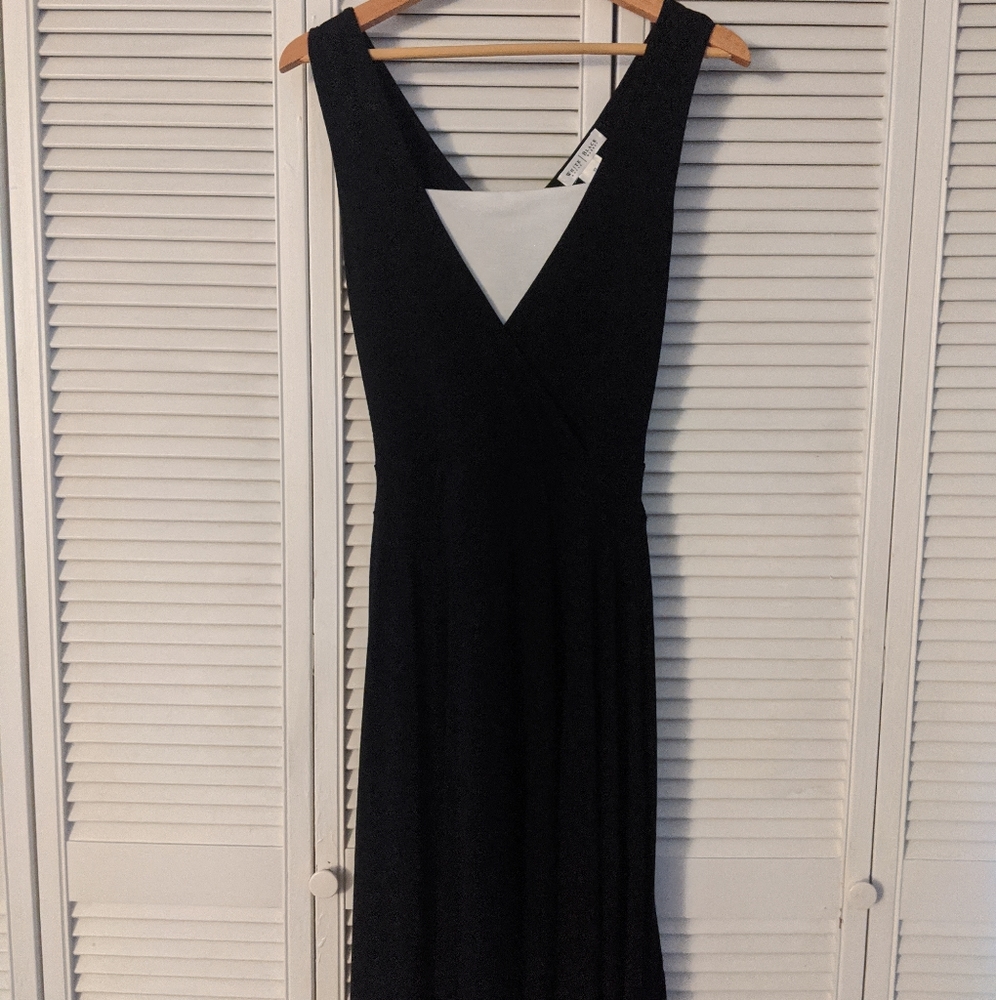 !SALE! White house Black Market Dress - Picture 1 of 3